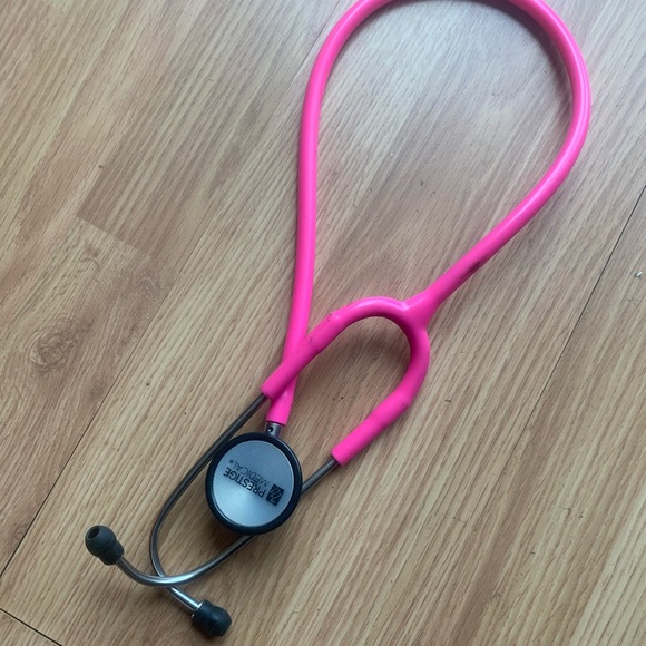 Bundle of Greys Anatomy Active and Cherokee infinity scrubs and supplies - Picture 5 of 5